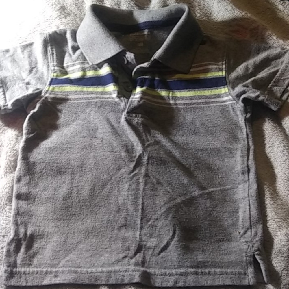18mo shirt bundle - Picture 2 of 4